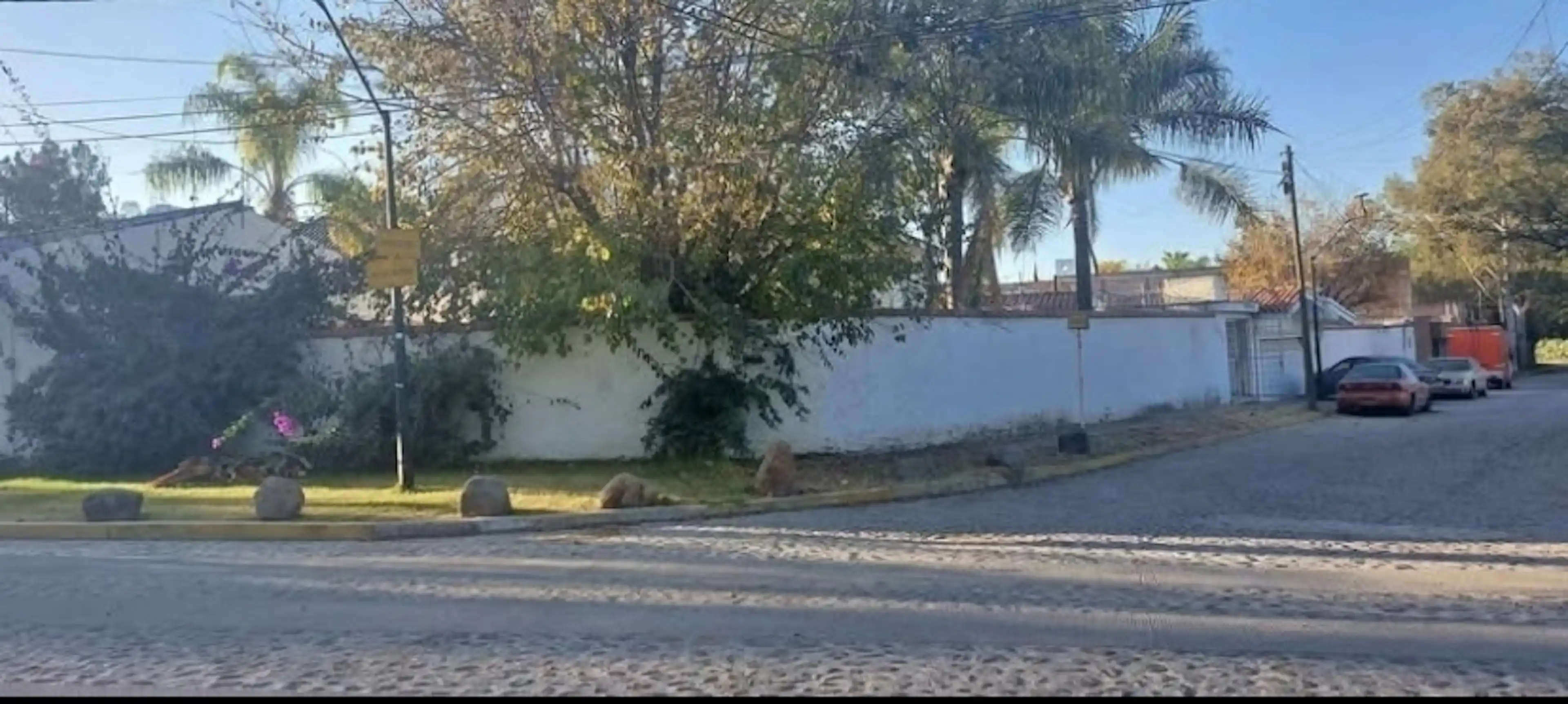 Propiedad en venta campestre la herradura