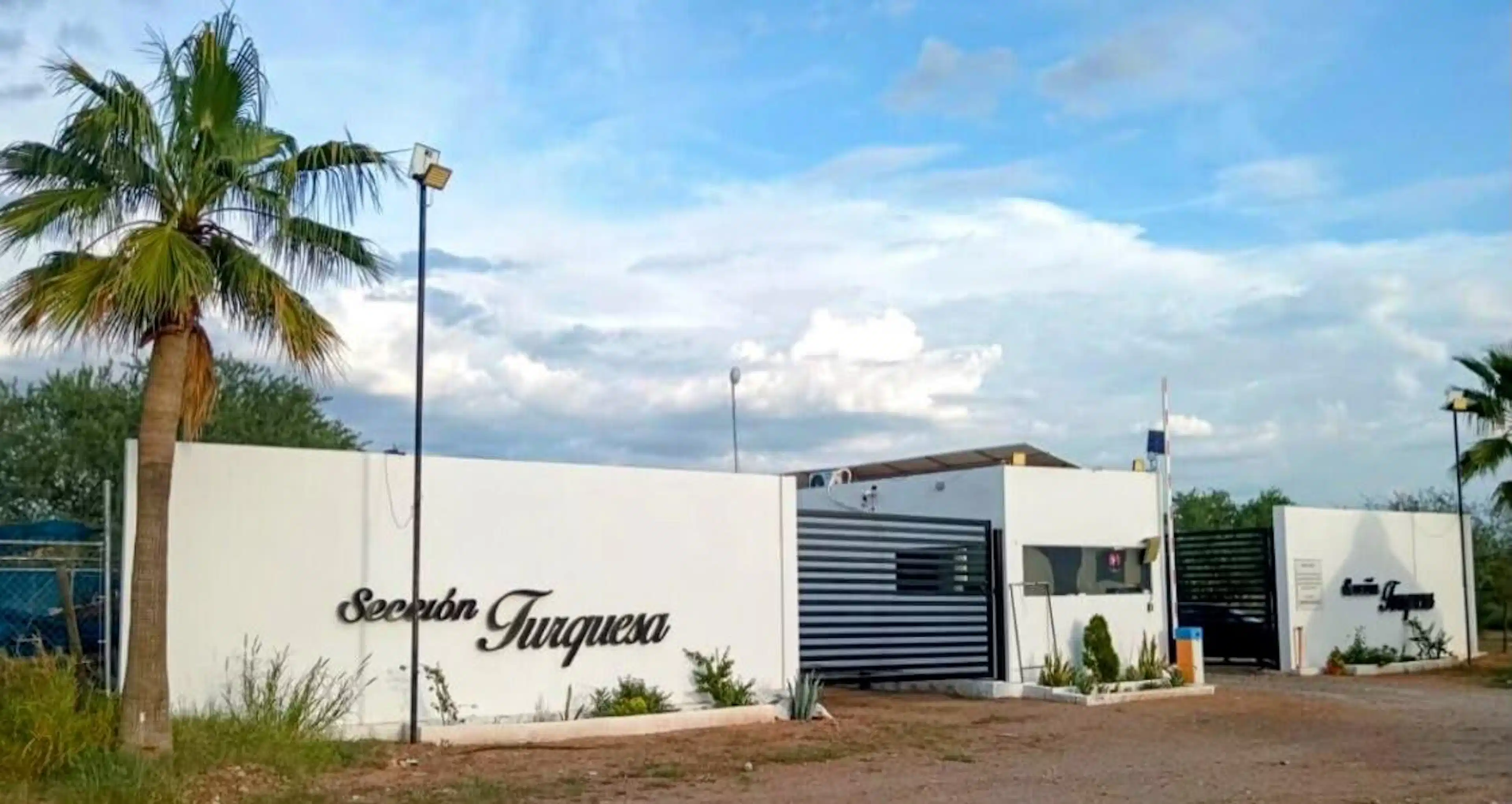 Terreno En Venta En Rio Azul