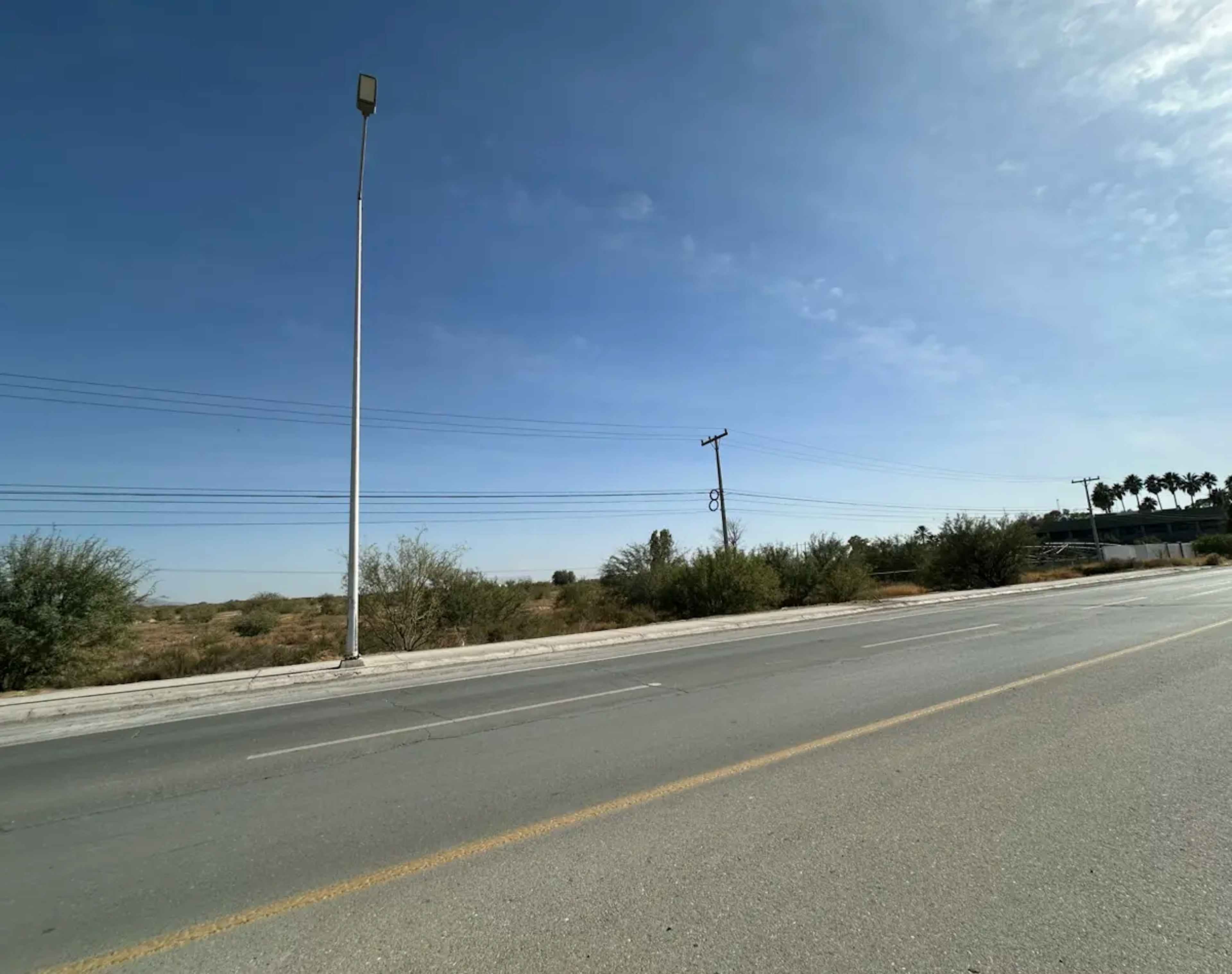 Terreno En Venta En Ejido Ana, Torreón, Coahuila De Zaragoza