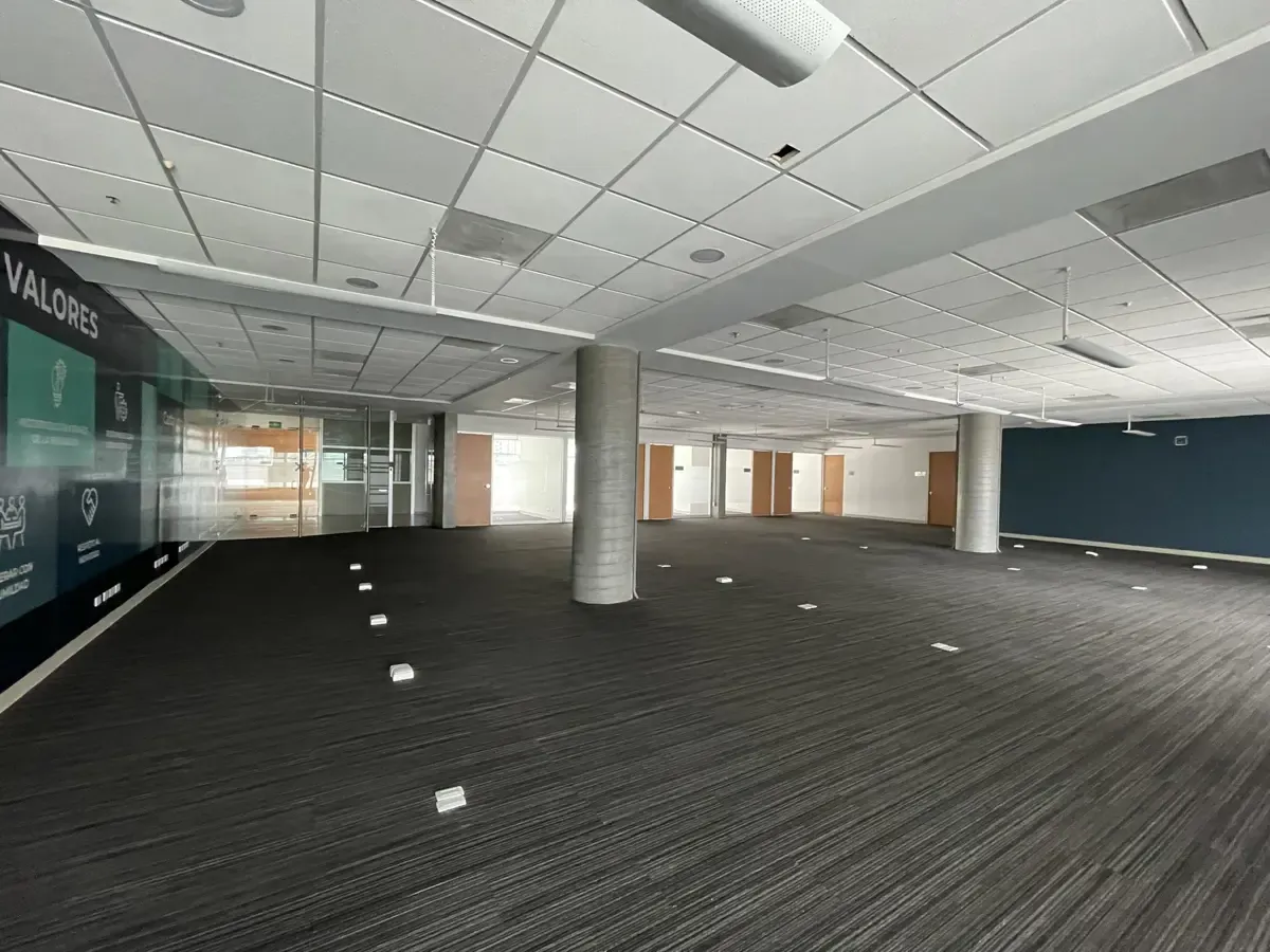 Oficina Spot2