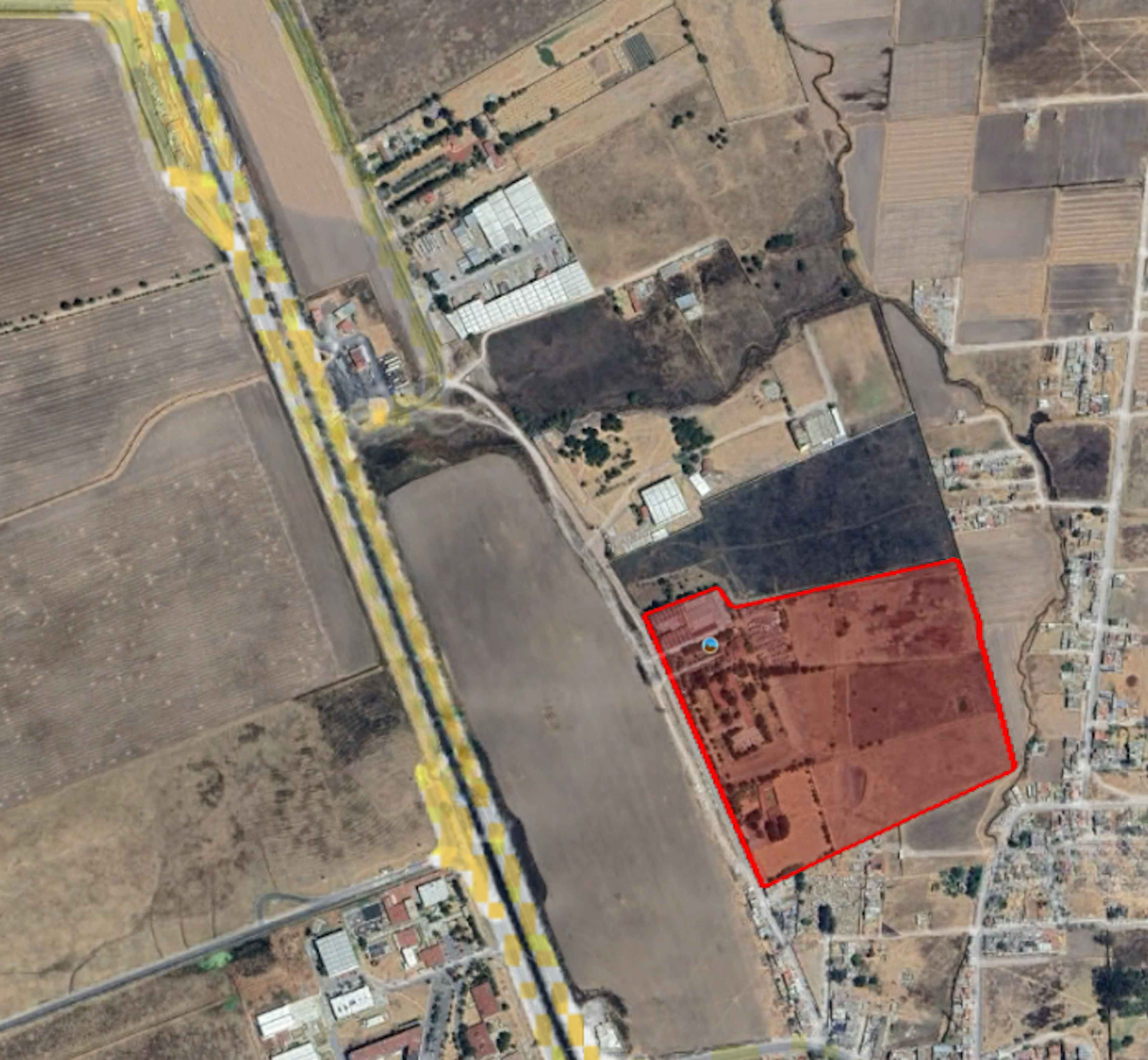 Francisco I. Madero 18