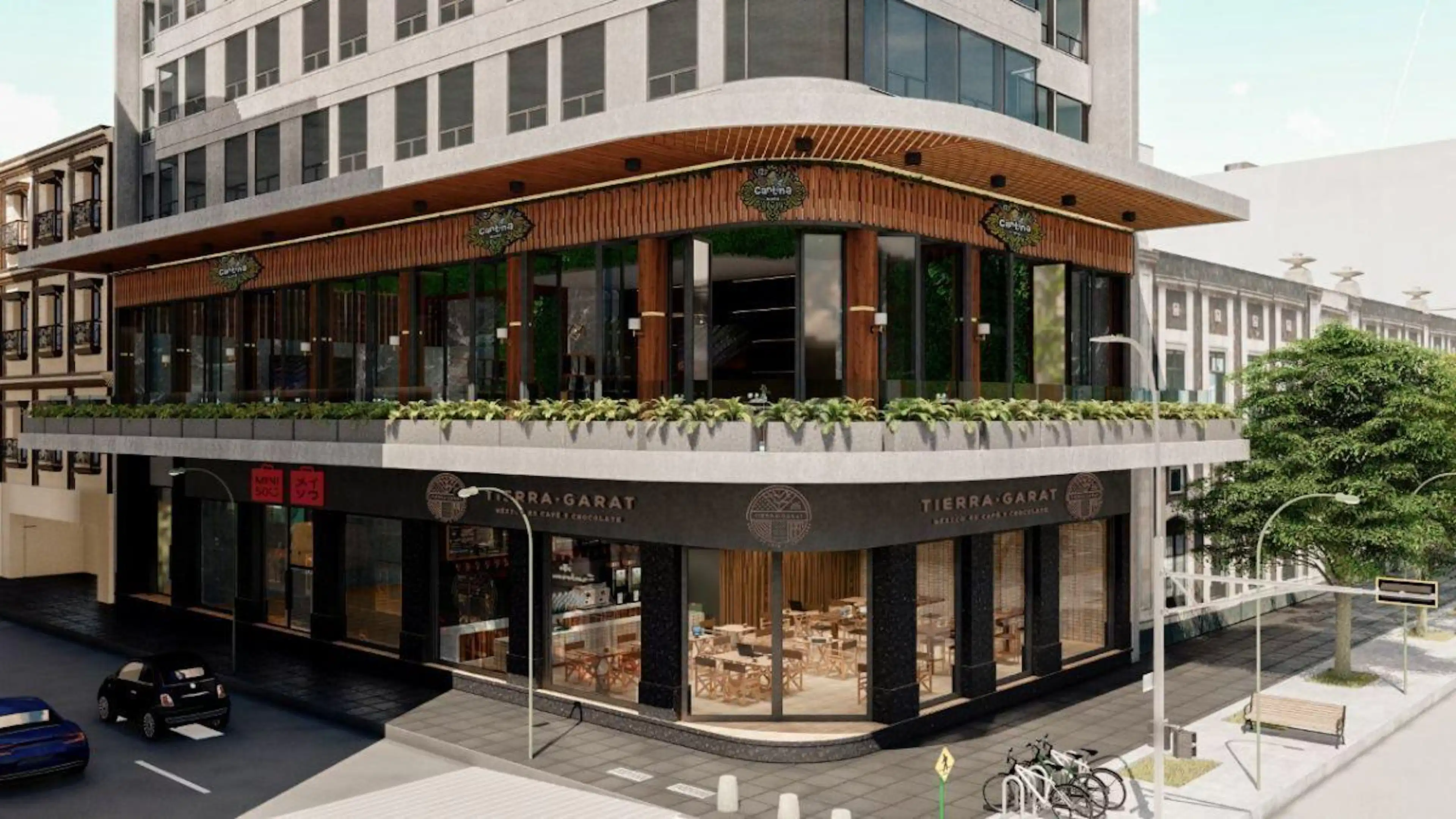 RENTA EDIFICIO 3,848m² COL. CENTRO, ALCALDÍA CUAUHTÉMOC S/N
