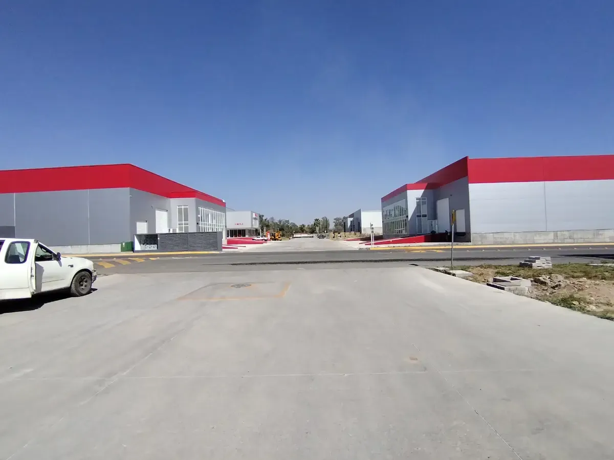 Industrial Spot2