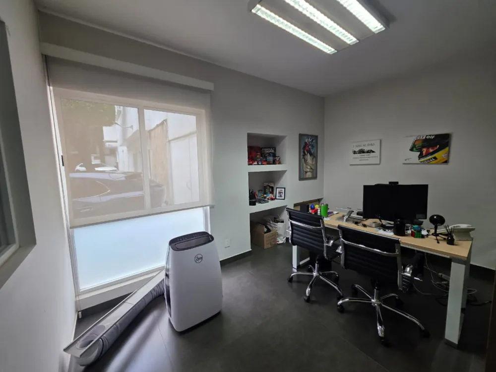 Oficina Spot2