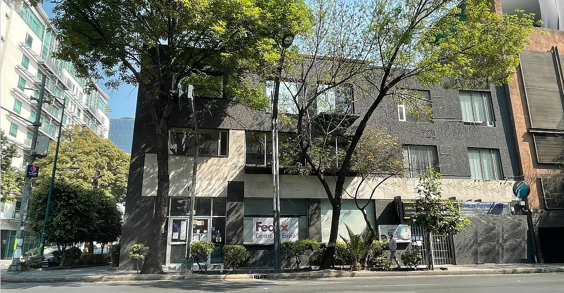 Oficina Spot2