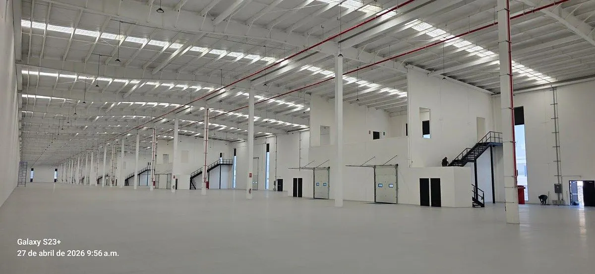 Industrial Spot2
