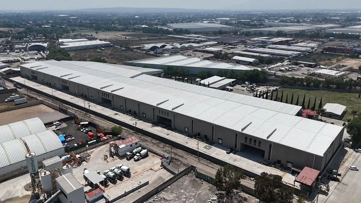 Industrial Spot2