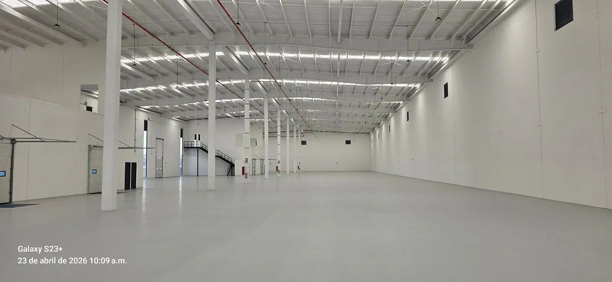 Industrial Spot2