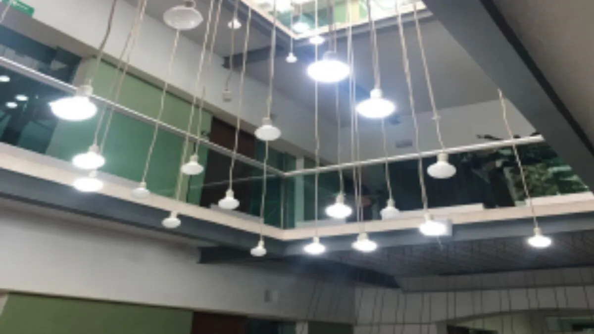 Oficina Spot2