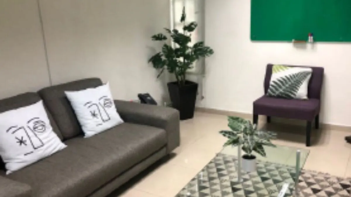 Oficina Spot2