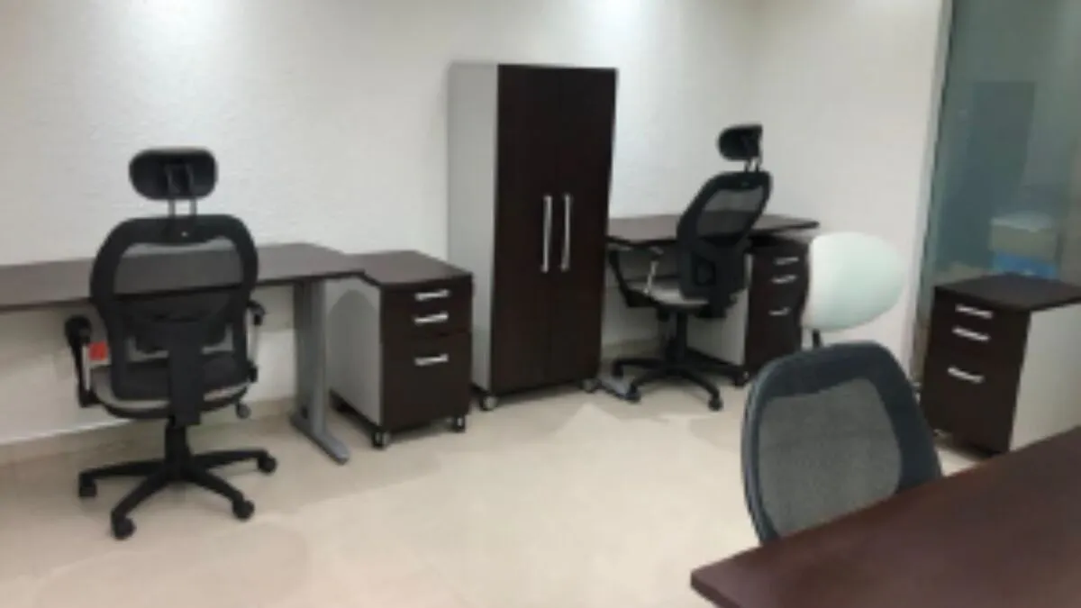 Oficina Spot2