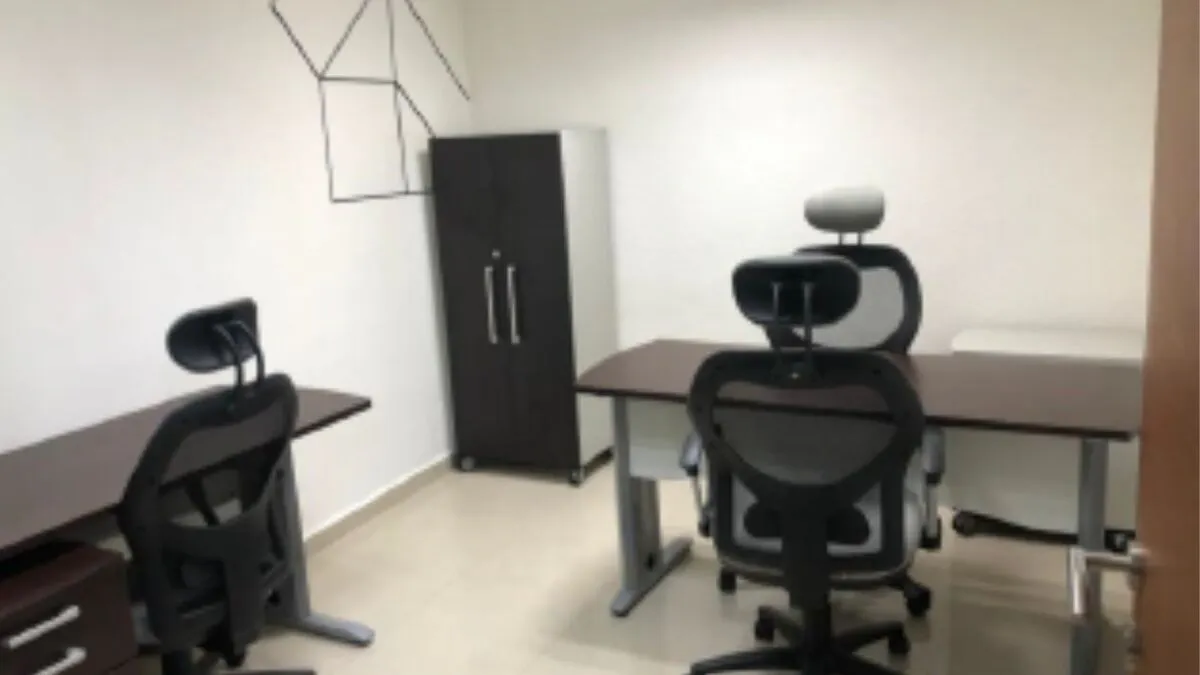 Oficina Spot2