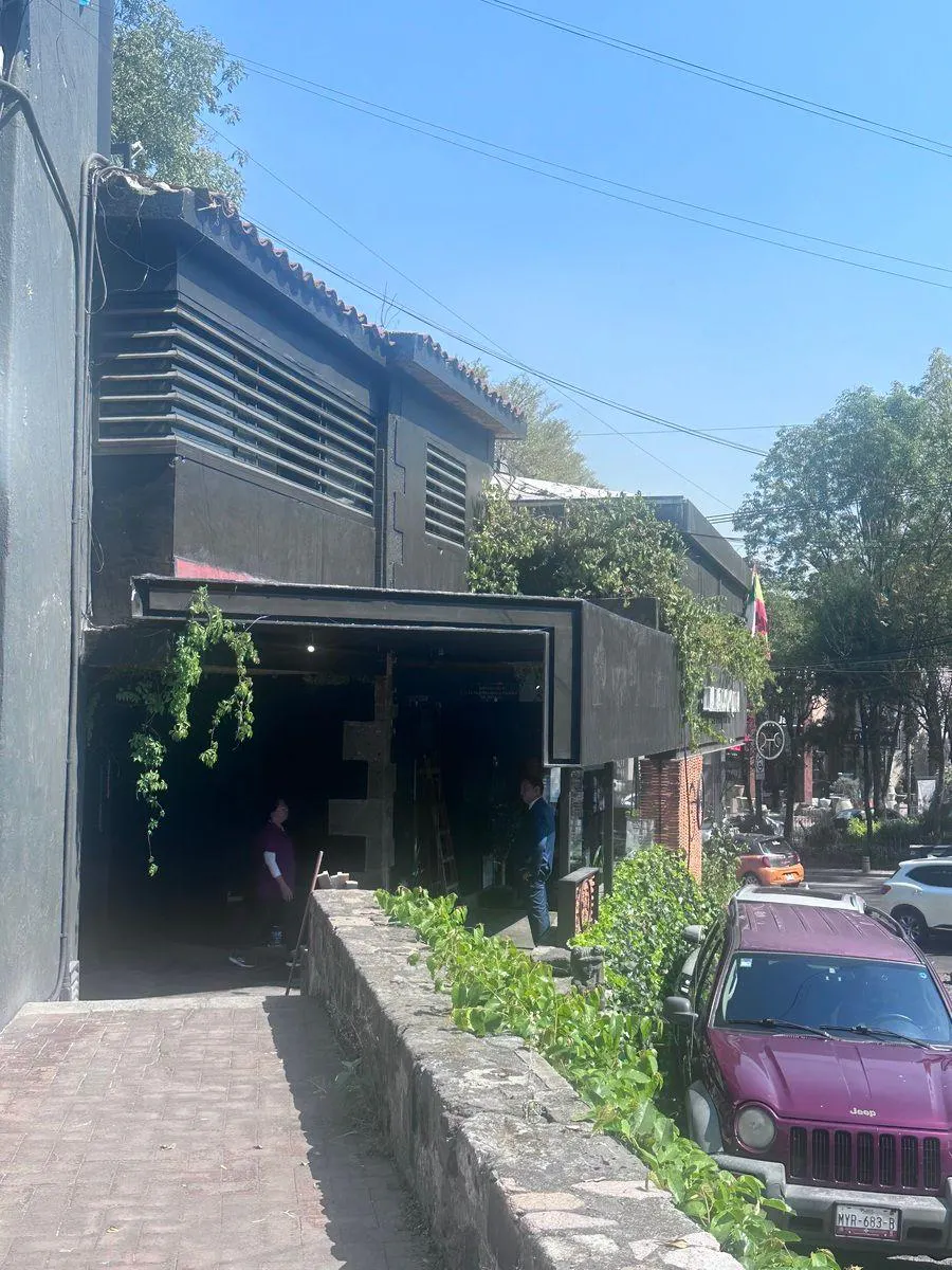 Local Comercial Spot2