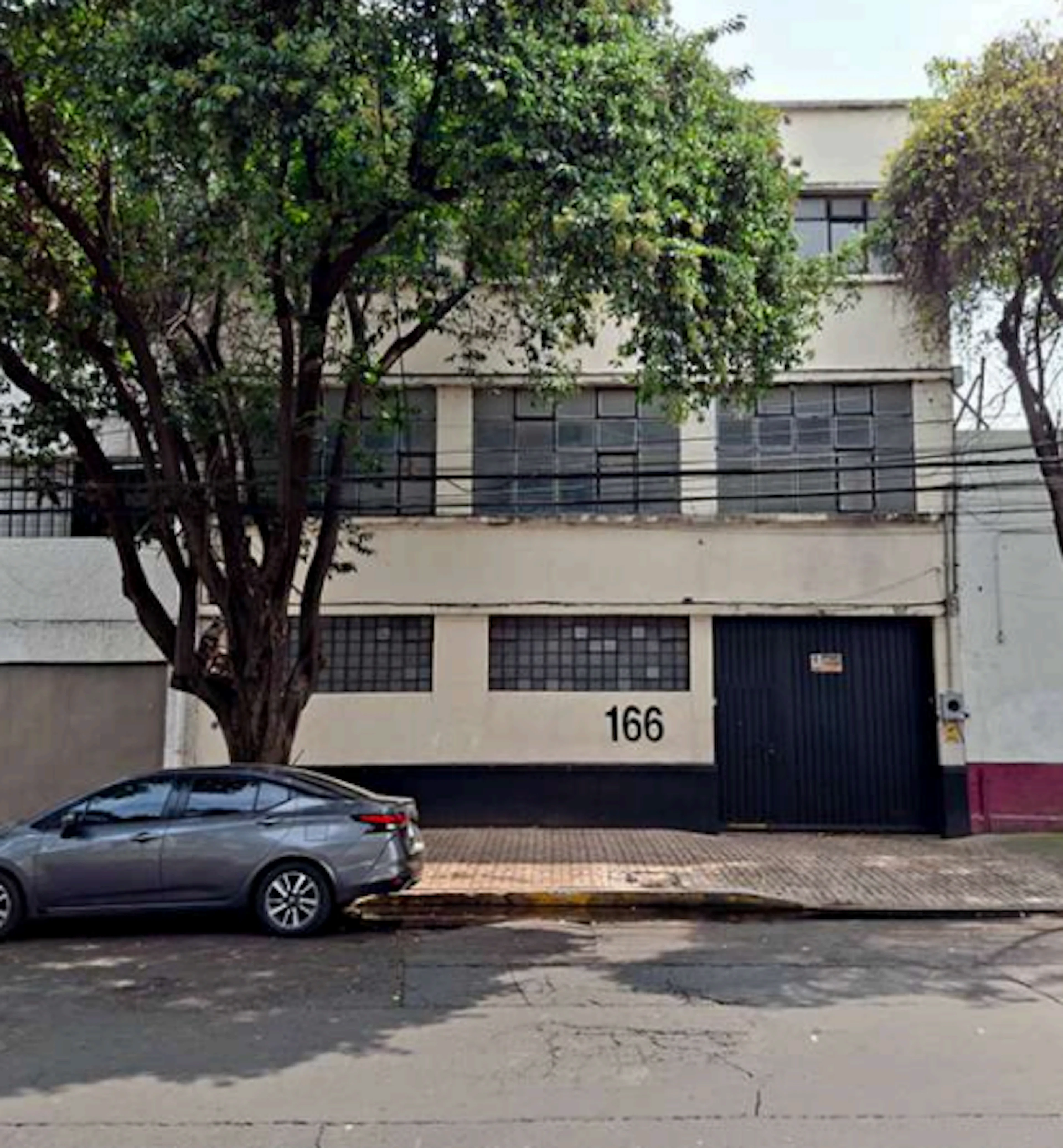 Oficina Spot2