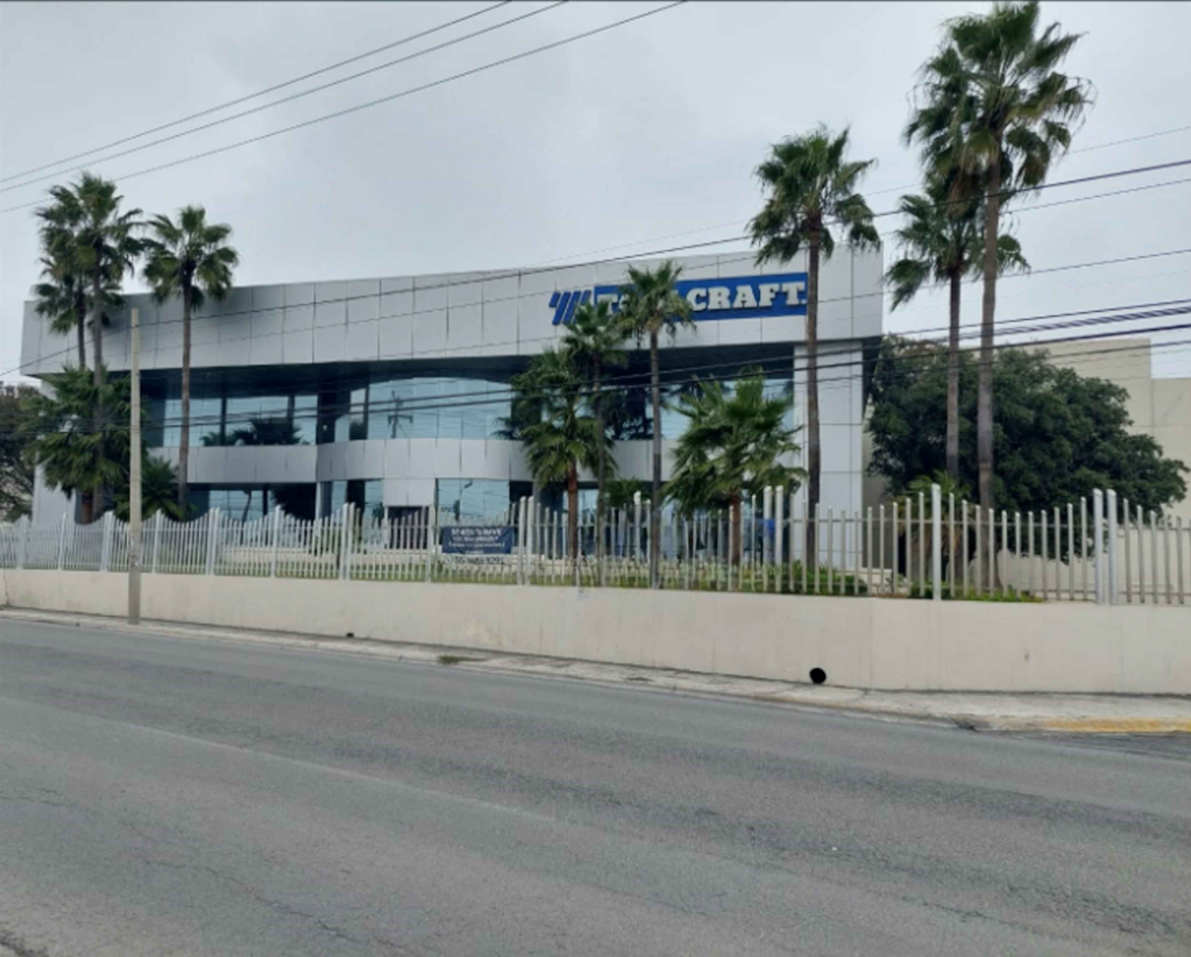 Av. Isidoro Sepúlveda Martínez