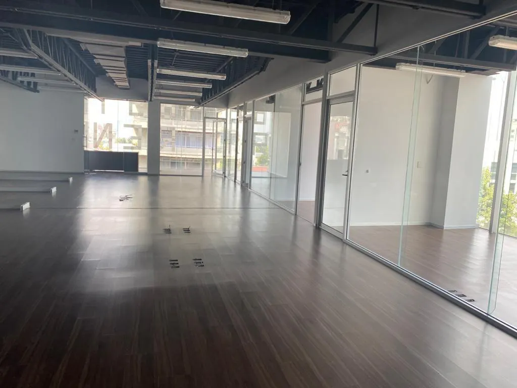 Oficina Spot2