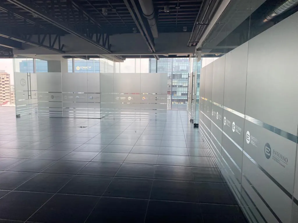 Oficina Spot2