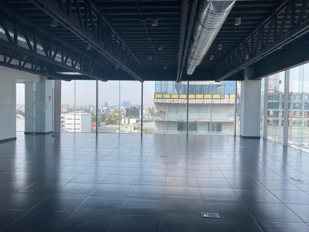 Oficina Spot2