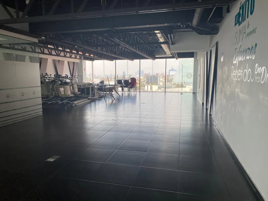 Oficina Spot2