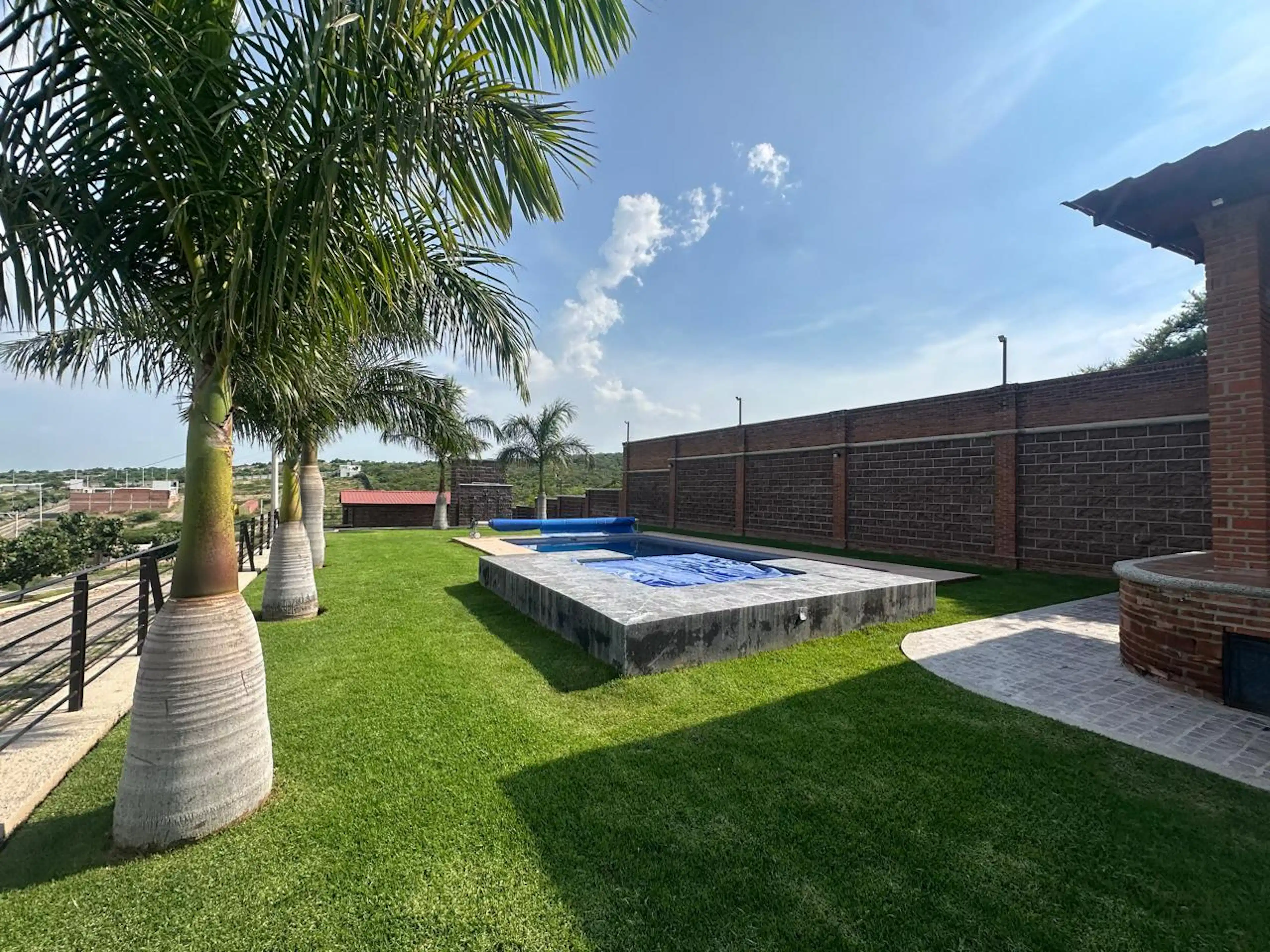 Terreno En Venta Brisas De Agua Caliente