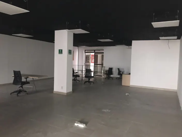 Oficina Spot2
