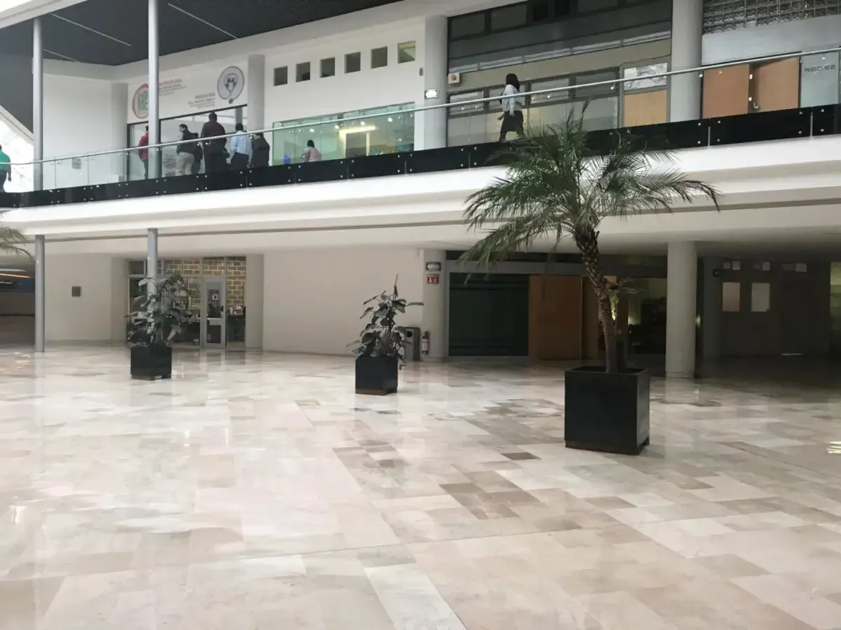 Oficina Spot2