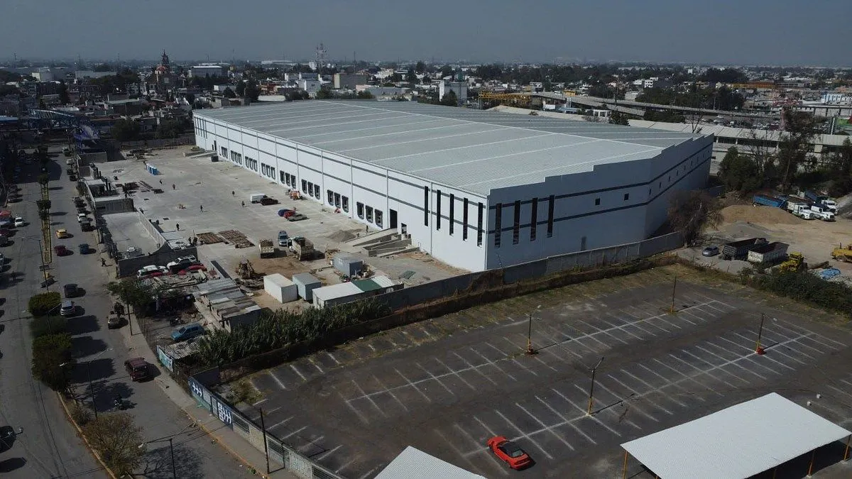Industrial Spot2