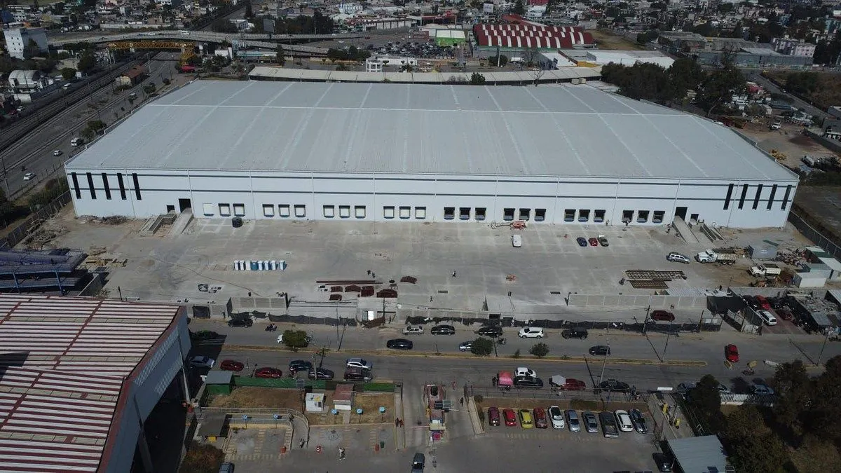 Industrial Spot2