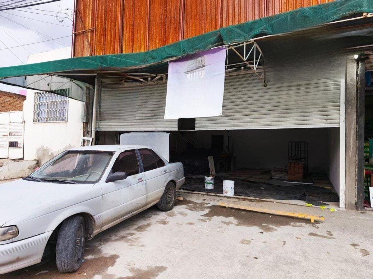 Local Comercial Spot2