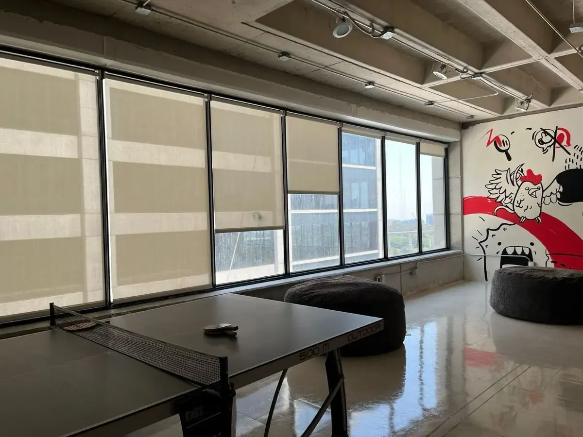 Oficina Spot2