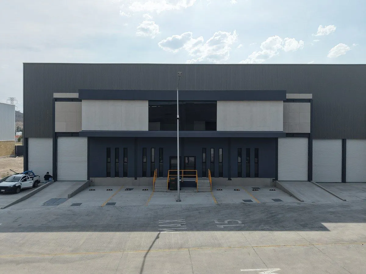 Industrial Spot2