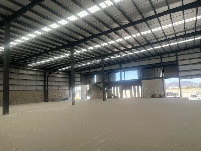 Industrial Spot2