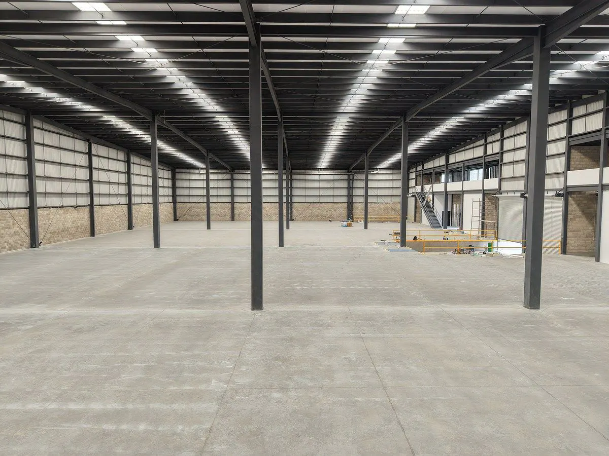 Industrial Spot2