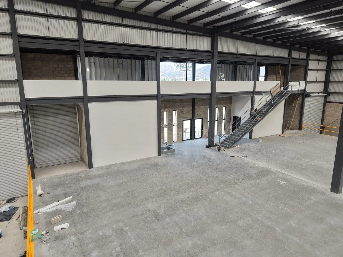 Industrial Spot2