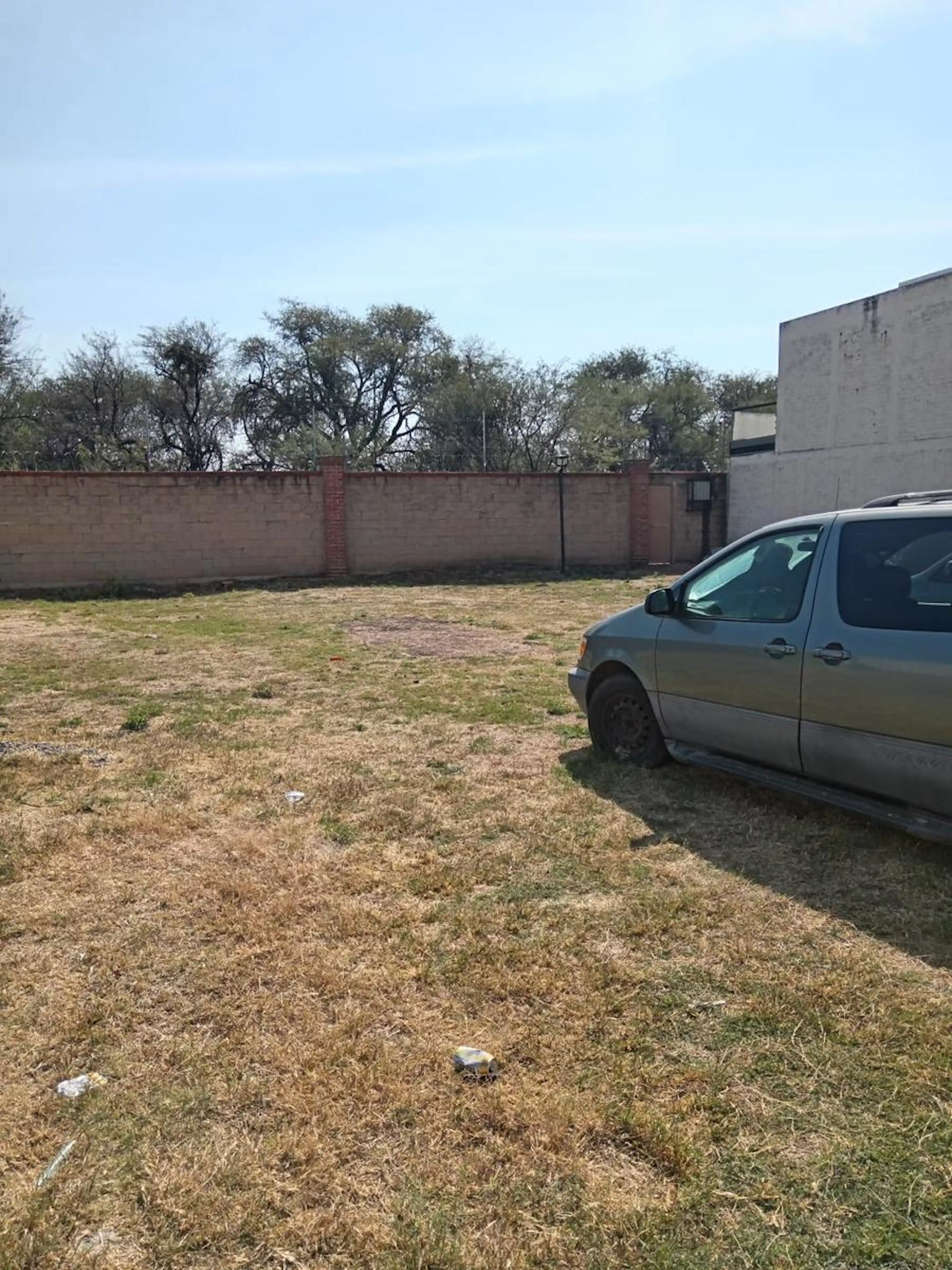 Terreno en Residencial Santa Fe
