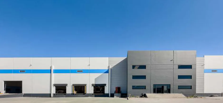 Industrial Spot2