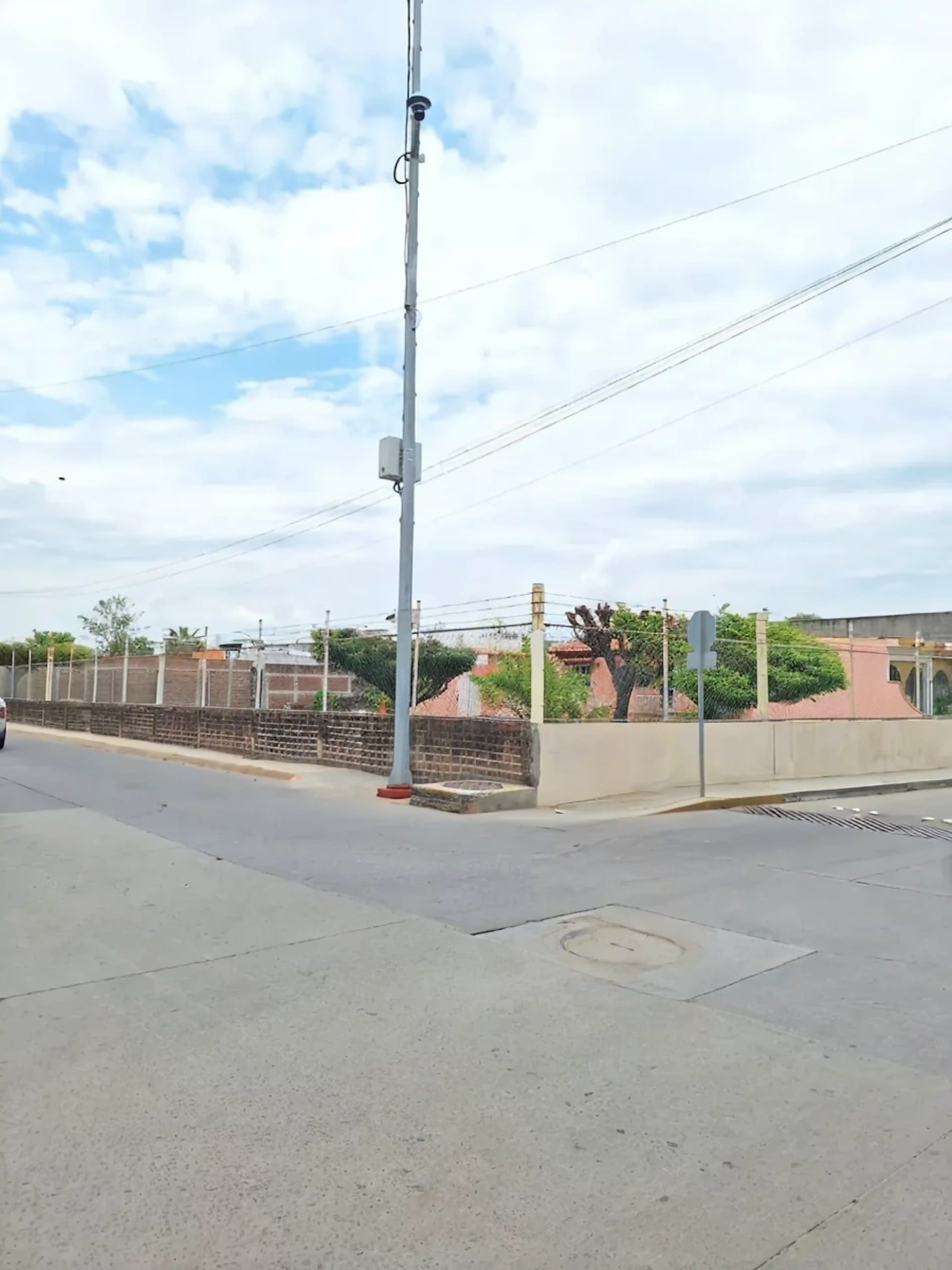 Terreno En Venta En Las Palmas, Manzanillo, Colima