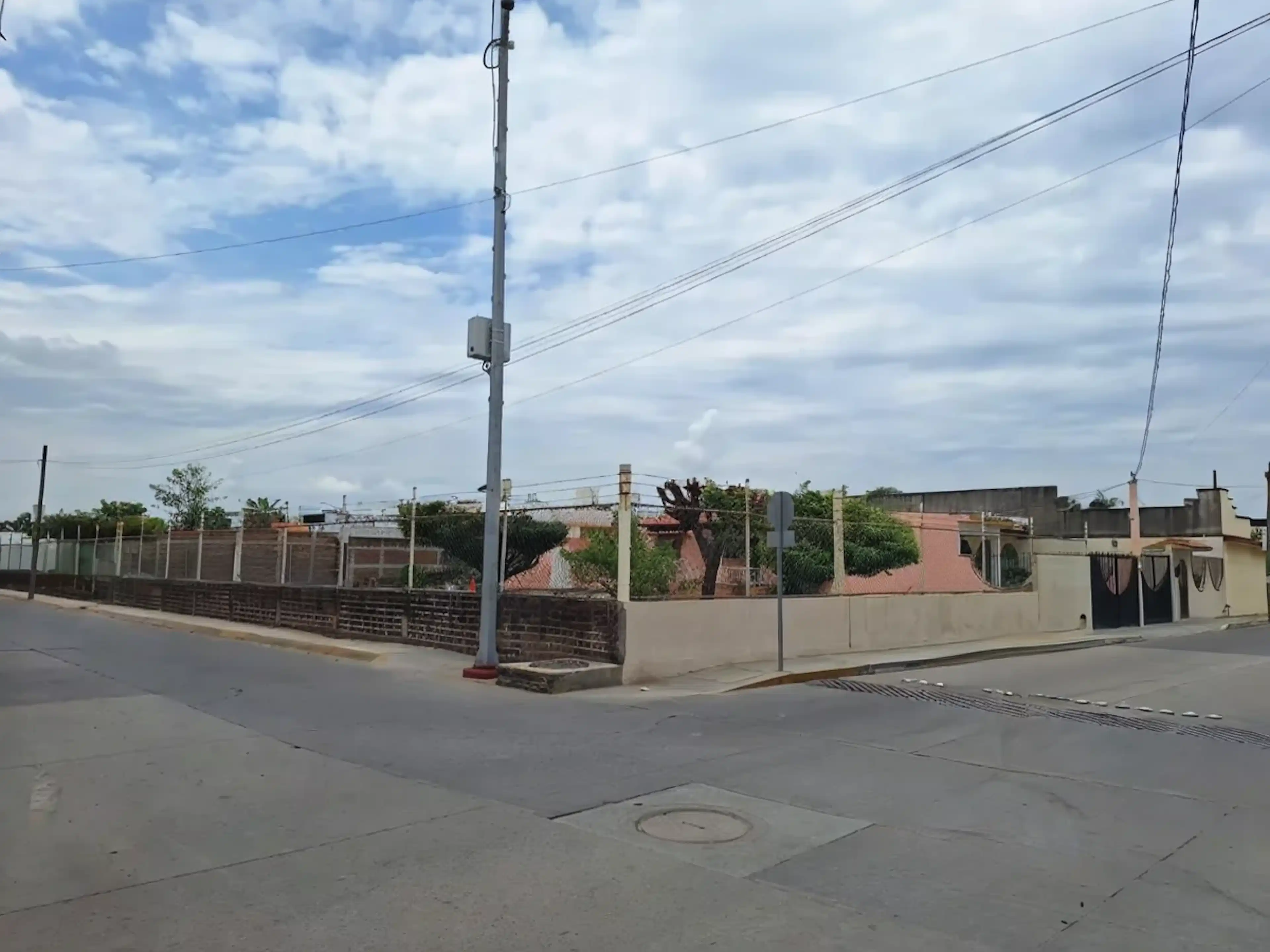 Terreno en venta en Las Palmas, Manzanillo, Colima