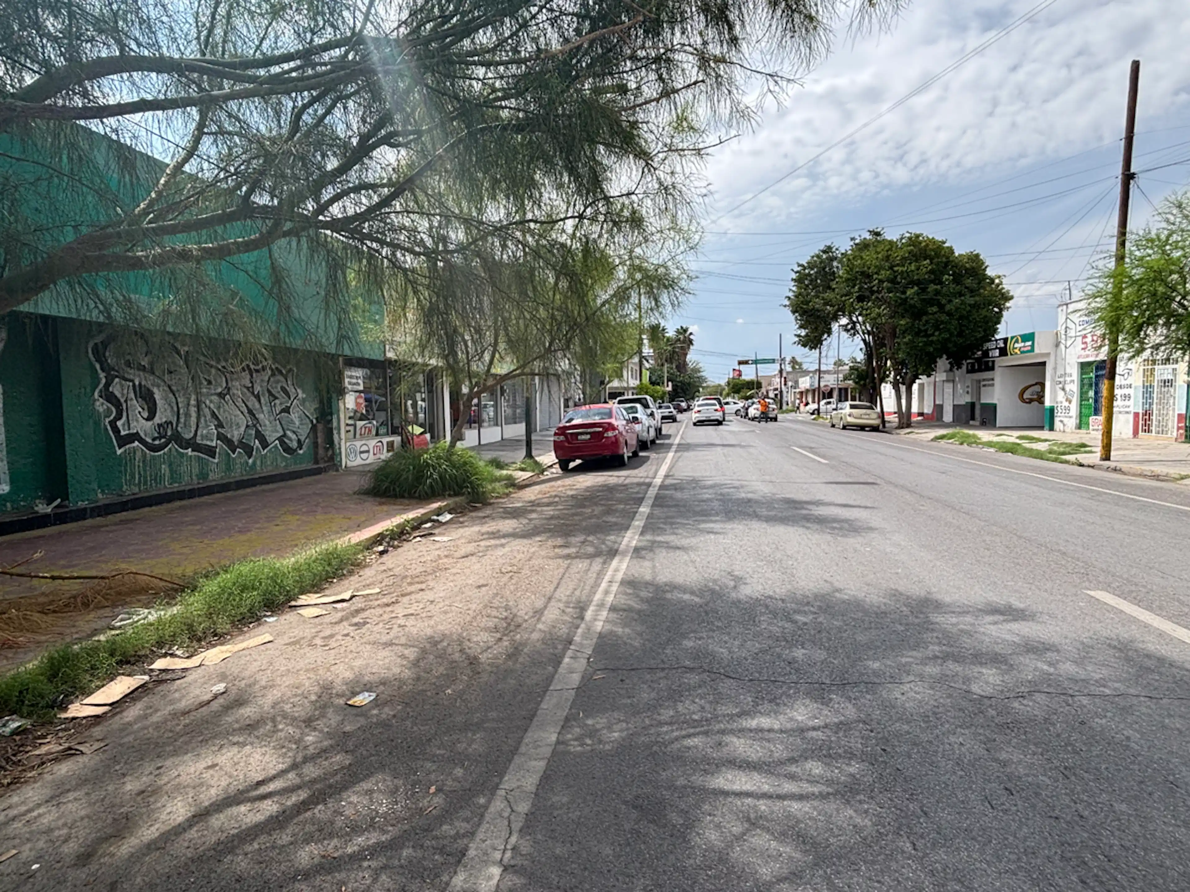 Terreno En Venta En Torreon Centro, Torreón, Coahuila De Zaragoza