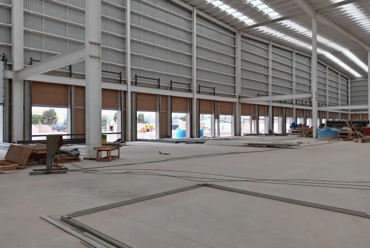 Industrial Spot2