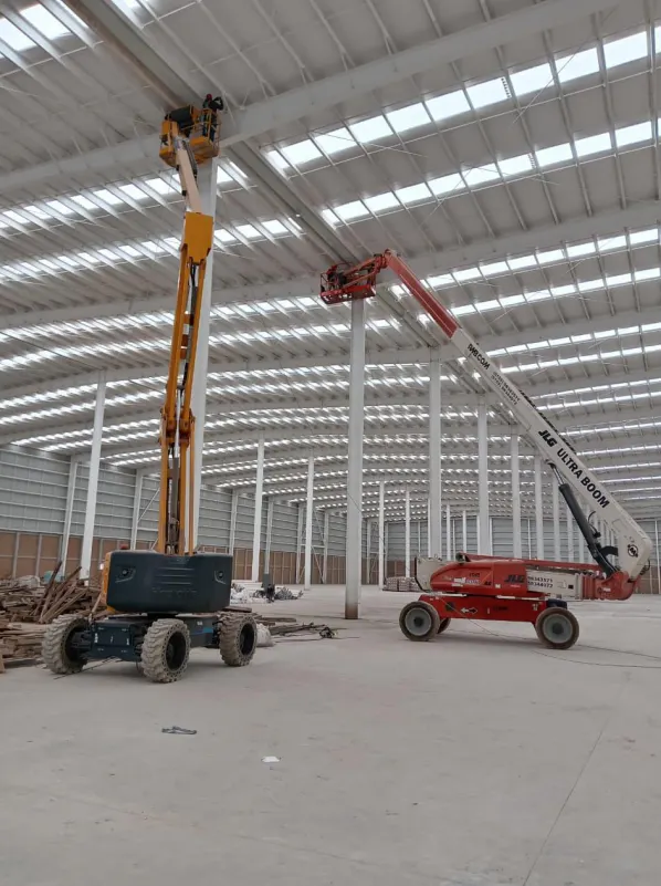 Industrial Spot2