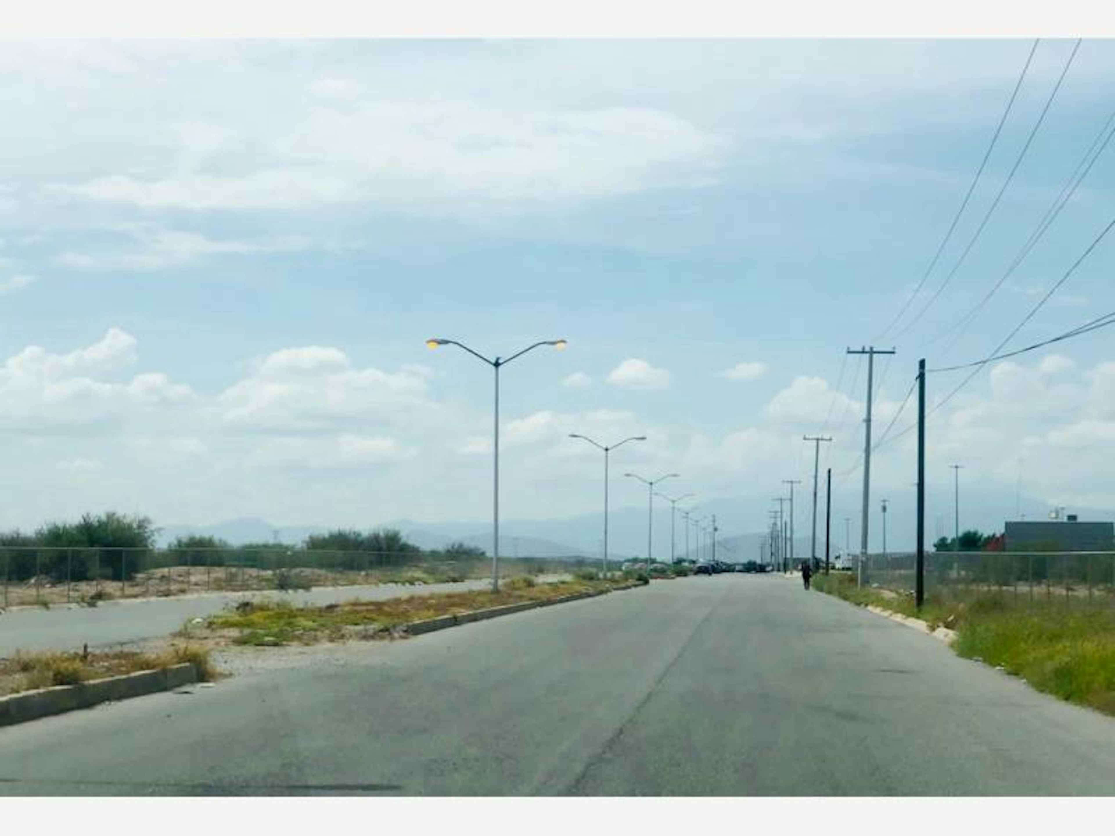 Terreno En Venta En Portal Del Sol, Matamoros, Coahuila De Zaragoza