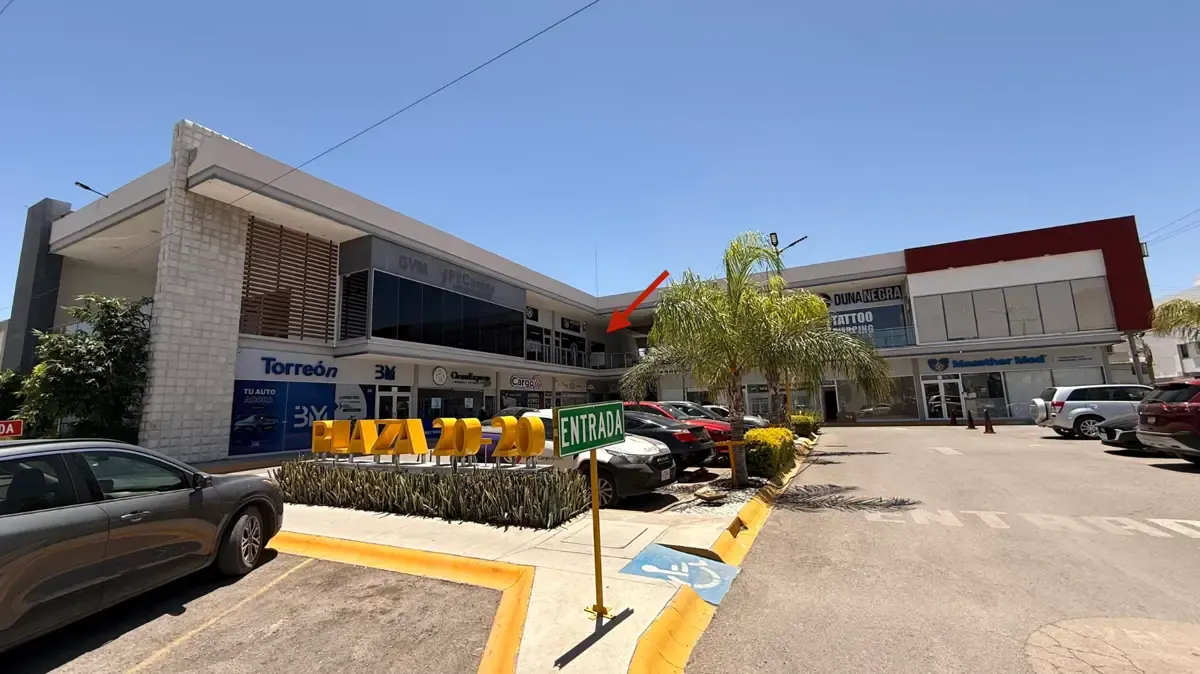 Local Comercial Spot2