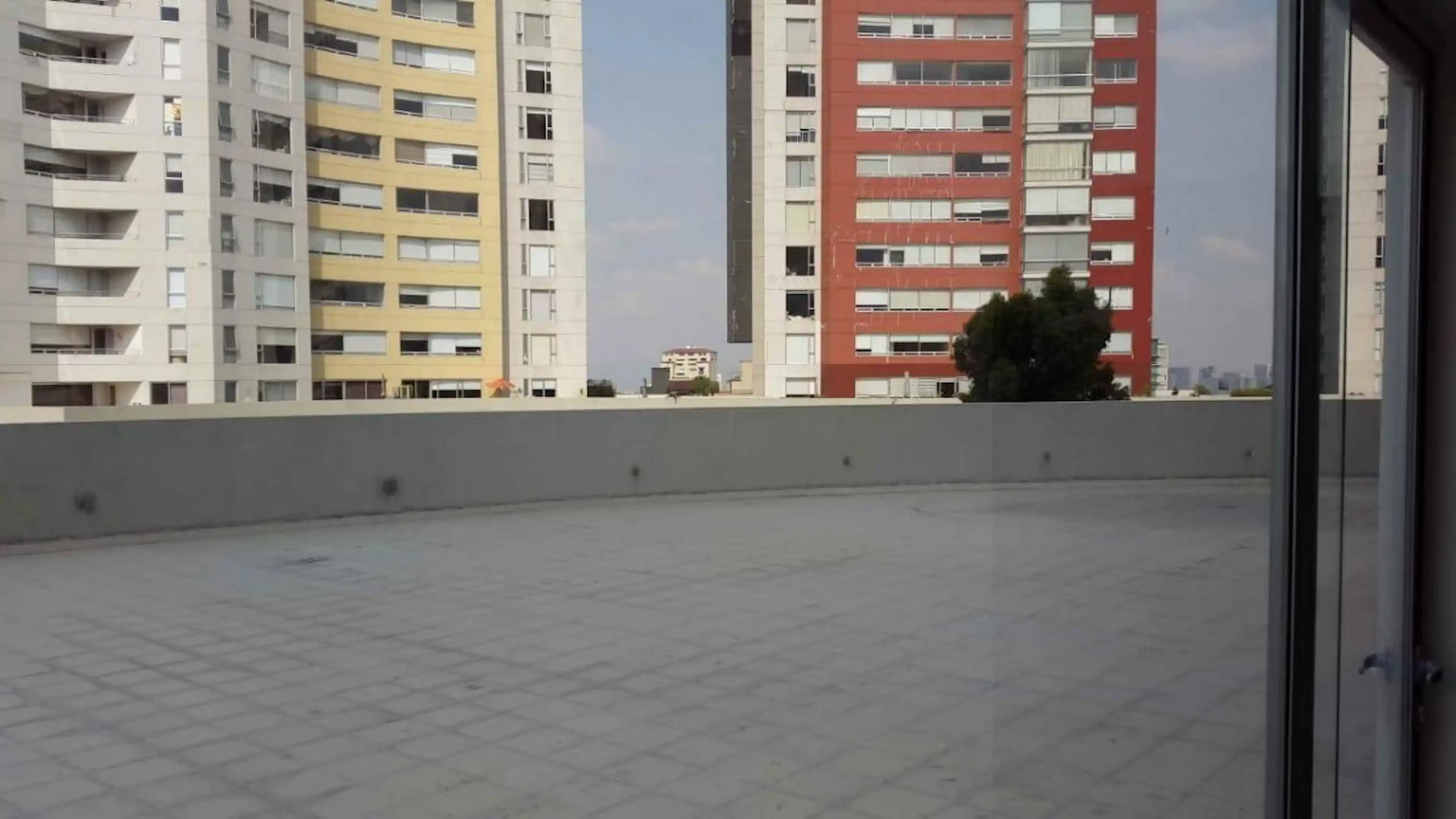 Cerrada De Guillermo Prieto