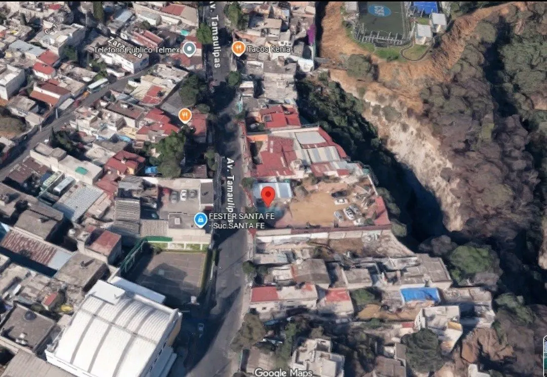 Terreno Spot2