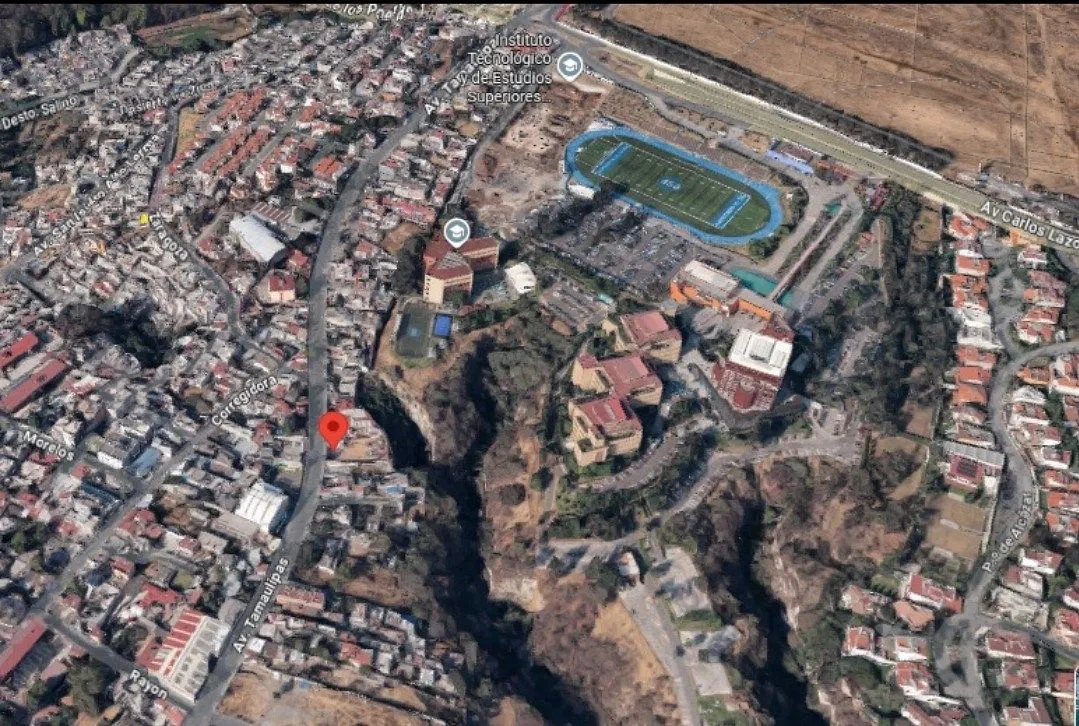Terreno Spot2