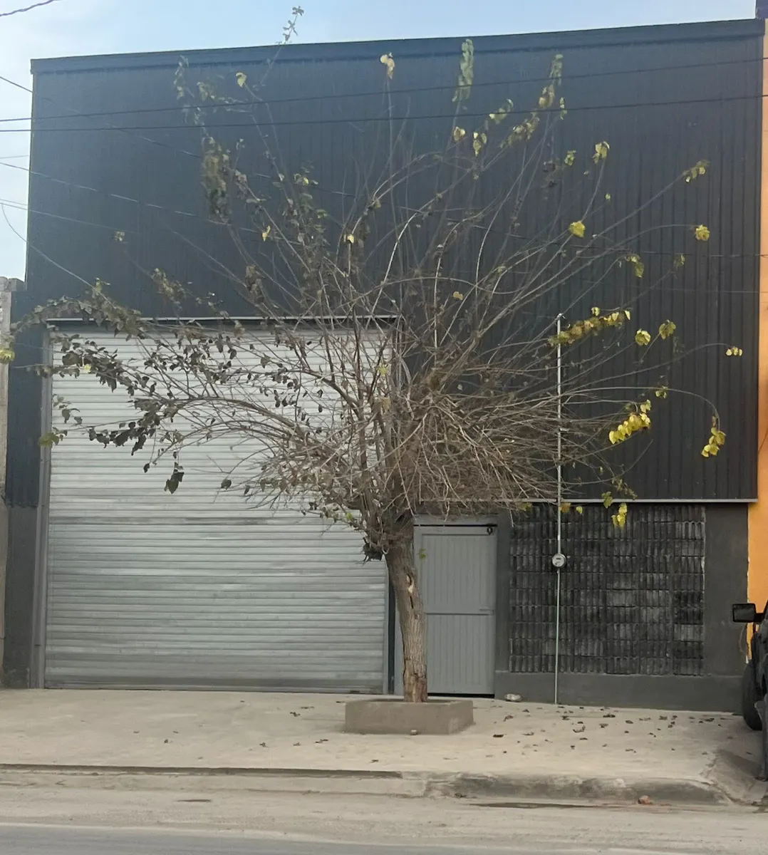Industrial Spot2