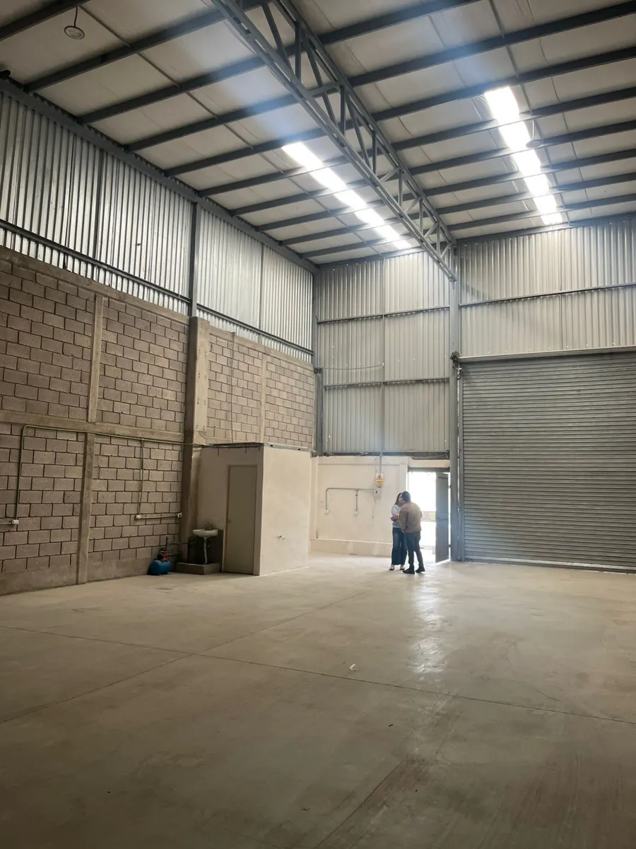 Industrial Spot2