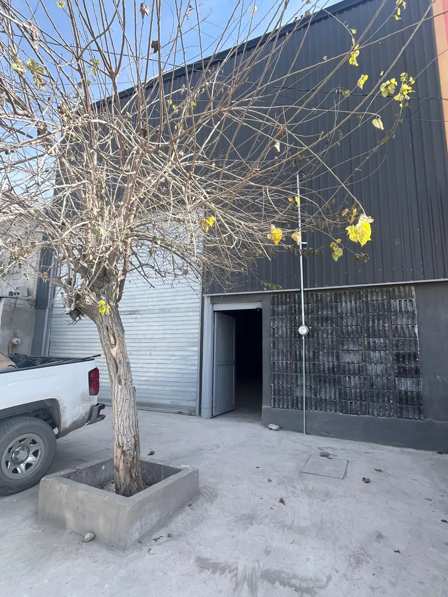 Industrial Spot2