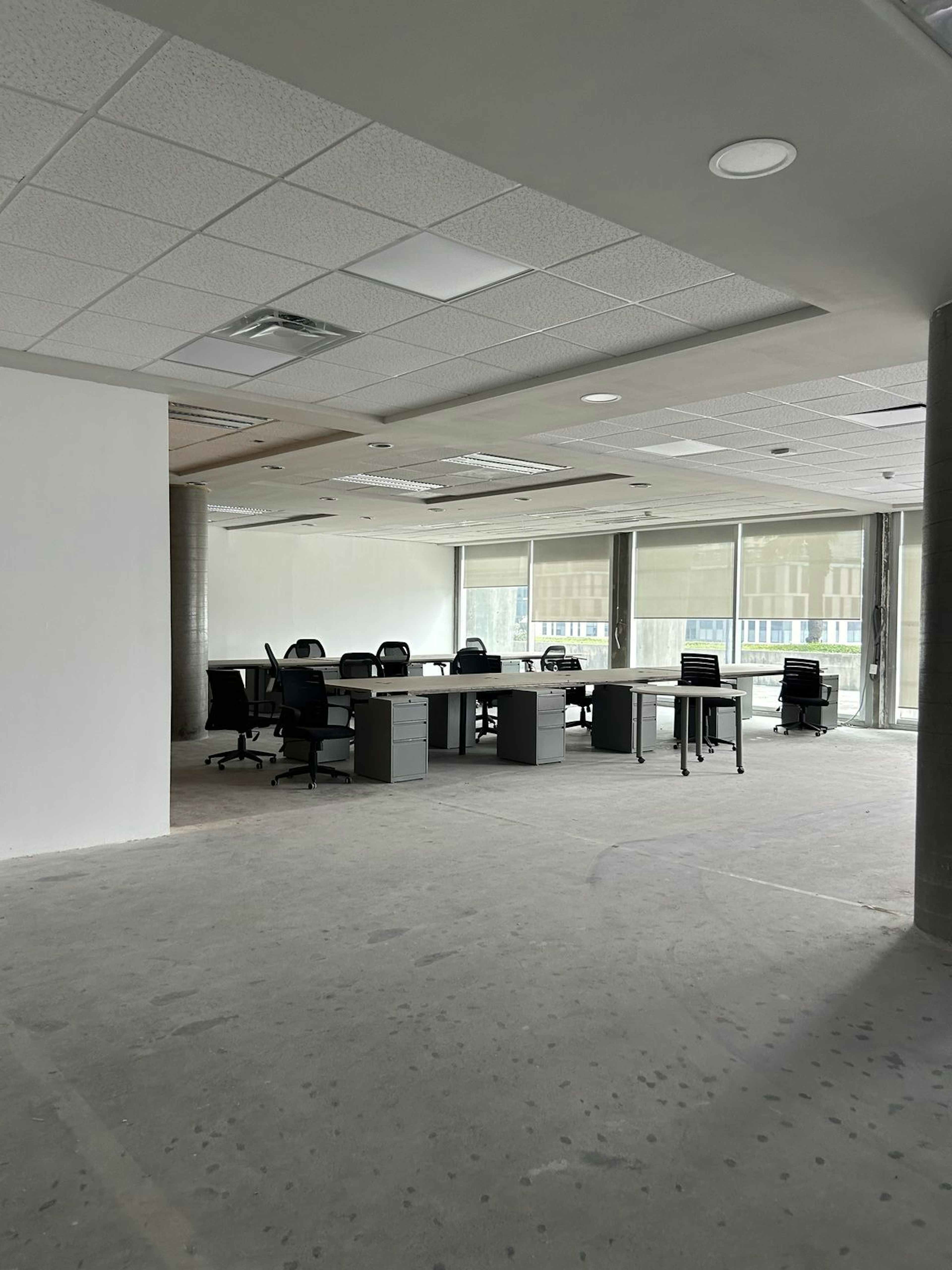 Avenida Lázaro Cárdenas None